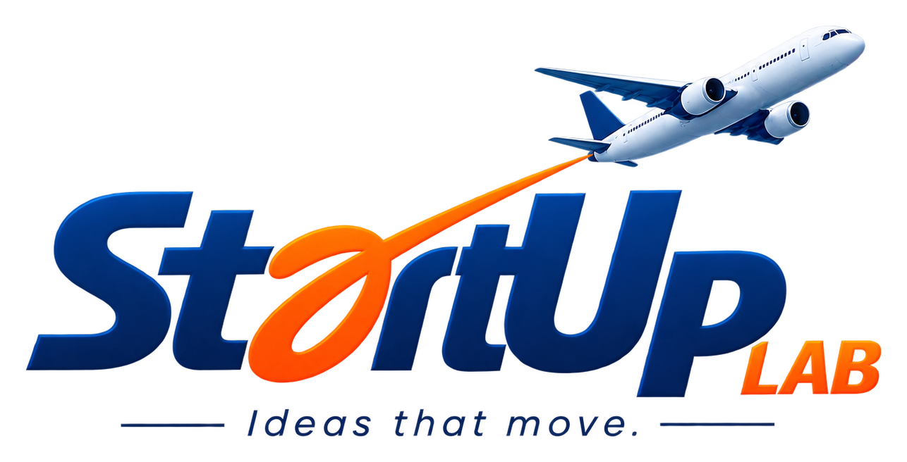 Start Up Lab